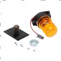 Picture of Lamp - Strobe Amber Assy