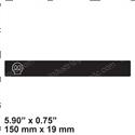 Picture of Decal - Platform Function