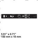 Picture of Decal - Platform Function