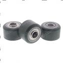 Picture of Poly Wheel Kit - 3.25 X 6.50