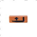 Picture of Button - Raise