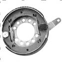 Picture of Brake Assembly