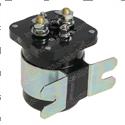 Picture of Solenoid - 24 Volt