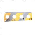 Picture of Decal - Upper Controls