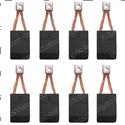 Picture of Brush - Motor Set of 8