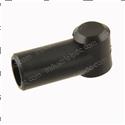 Picture of Protector - Terminl 1+2 Ga.blk