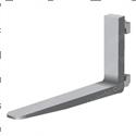 Picture of Fork - 1-3/4 X 5 X 72 Cl3
