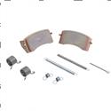 Picture of Brake, Pad Set of 2