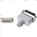 Picture of Connector Assy- Female 16 Pin