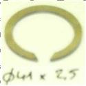 Picture of Ring - Snap