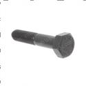 Picture of Bolt - M8x1.25x40