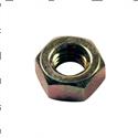 Picture of Nut - Hex -  (m6-1.0)
