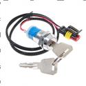 Picture of Switch - Key 2-Way