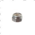 Picture of Nut - Nyloc 8-32