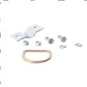 Picture of D-Ring Assembly