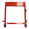 Picture of Gate  Hinged Bottom