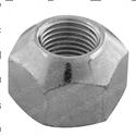 Picture of Nut - Wheel