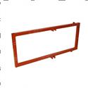 Picture of Railing - Push Bar Upper