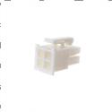 Picture of Connector Plug Molex Mini Fit