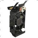 Picture of Fan + Mounting Asm. (24v)