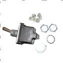 Picture of Switch-2pos Dpdt Sealed Toggle