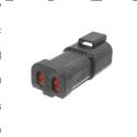 Picture of Connector - Receptacle