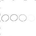 Picture of Piston Ring Set 6 Cyl Std
