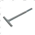 Picture of Bar Weldment - Retainer Squeege