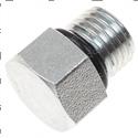 Picture of Fitting - Plug