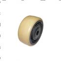 Picture of Poly Wheel Assembly