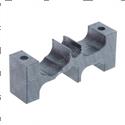 Picture of Clamp- Plastic- Cable Track