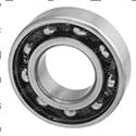 Picture of Bearing - Ball Single Seal