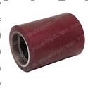 Picture of Wheel - Poly 3 1/4 X 4 1/2