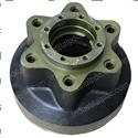 Picture of Hub- Front Axle
