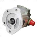 Picture of Pump - Hydraulic