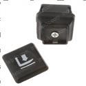 Picture of Button - Lower