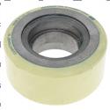 Picture of Wheel - Poly 6.00 X 2.875 Lw