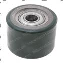 Picture of Wheel Assy 6 X 4.12