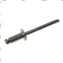 Picture of Rivet- Steel- 3/16 Dia