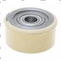 Picture of Wheel Assembly - Poly