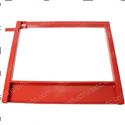 Picture of Gate - Half