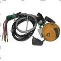 Picture of Thumbwheel - Harness Frz