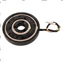 Picture of Magnet + Coil Body