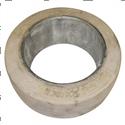 Picture of Tire - 10x4x6.5 Nm Smooth