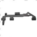 Picture of Entry Bar Assembly