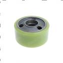 Picture of Wheel - Poly 8 X 4 (2.834)