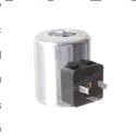 Picture of Coil 12v D03 Hytos