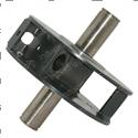 Picture of Axle - Weldment (corr)