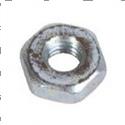 Picture of Nut - Hex - #8-32