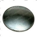 Picture of Plug - Saucer Type 1-3/8
